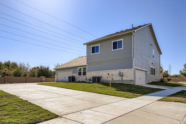 1208 Pebblebrook, Mckinney, TX 75071