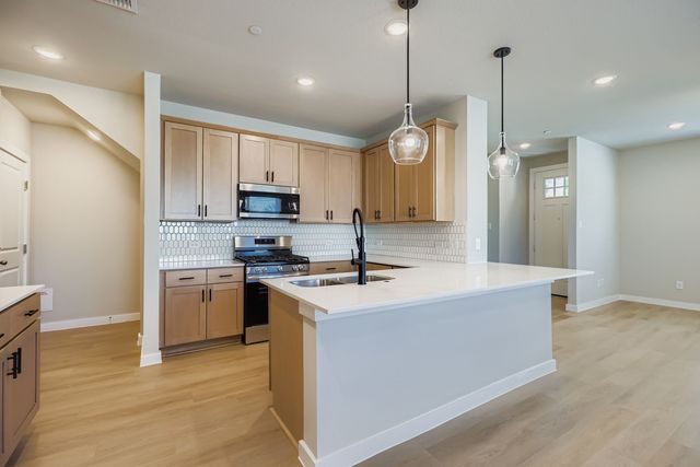 1208 Pebblebrook, Mckinney, TX 75071