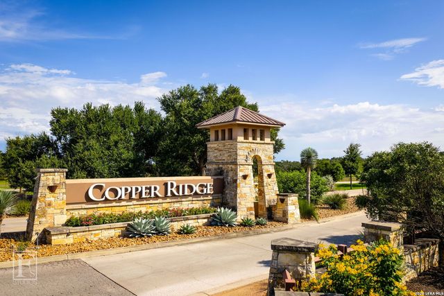 340 Copper Crest, New Braunfels, TX 78132