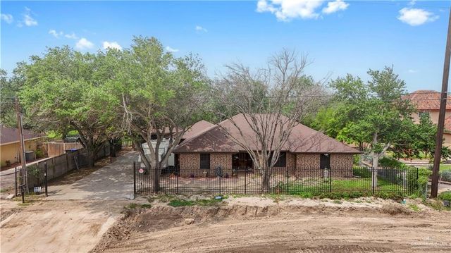 4300 Auburn Avenue, Mcallen, TX 78504