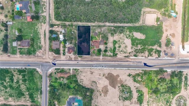4300 Auburn Avenue, Mcallen, TX 78504