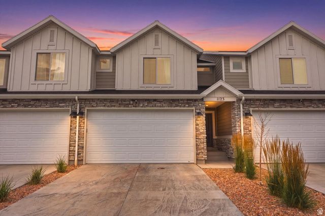 1123 W HIDDEN SPRING DR, Santaquin, UT 84655