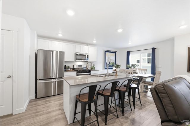 1123 W HIDDEN SPRING DR, Santaquin, UT 84655