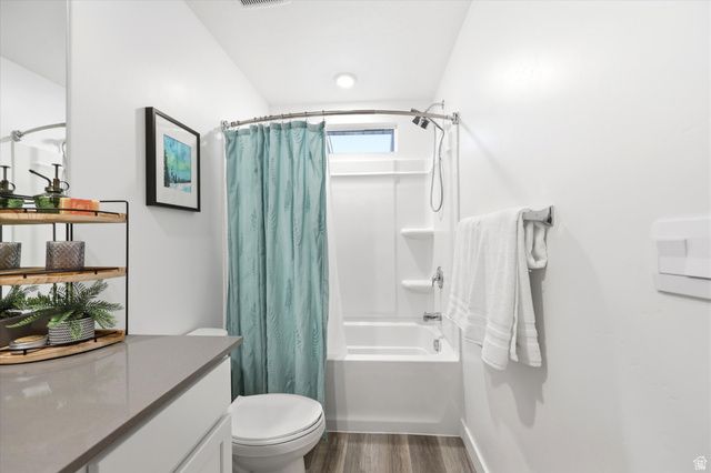 1123 W HIDDEN SPRING DR, Santaquin, UT 84655