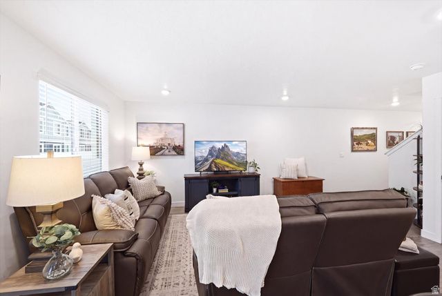 1123 W HIDDEN SPRING DR, Santaquin, UT 84655