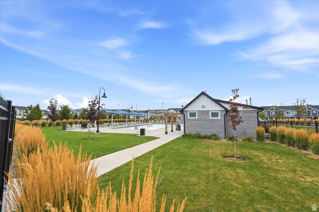 1123 W HIDDEN SPRING DR, Santaquin, UT 84655