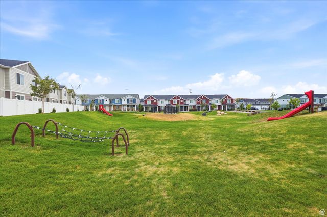 1123 W HIDDEN SPRING DR, Santaquin, UT 84655