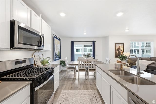 1123 W HIDDEN SPRING DR, Santaquin, UT 84655