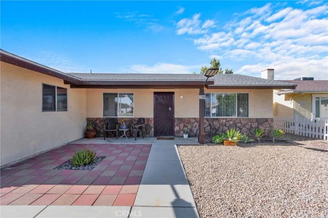 1780 Walden, Hemet, CA 92545