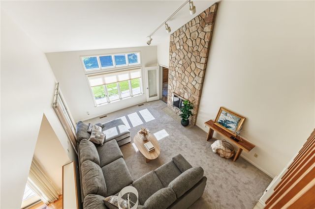 5 Wolf Trapp, Pittsford, NY 14534