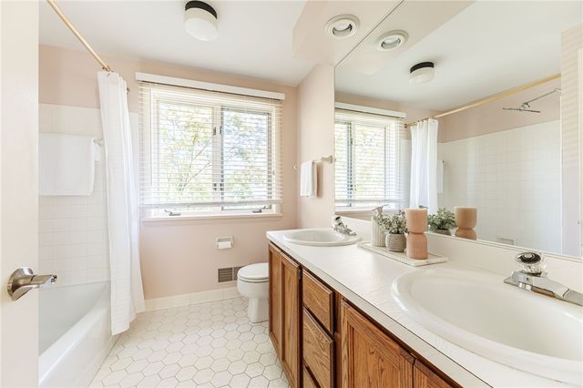 5 Wolf Trapp, Pittsford, NY 14534