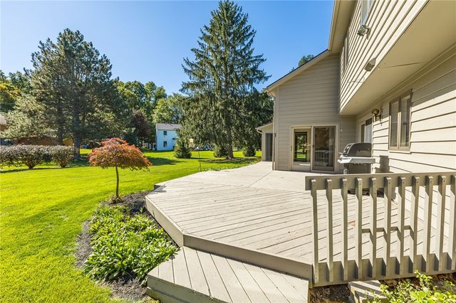 5 Wolf Trapp, Pittsford, NY 14534