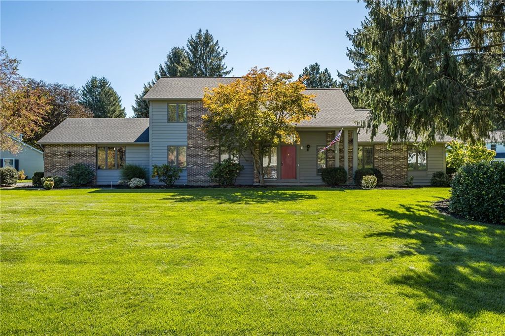 5 Wolf Trapp, Pittsford, NY 14534
