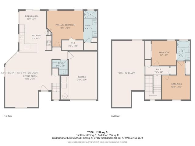 1223 NW 125th Ter, Sunrise, FL 33323