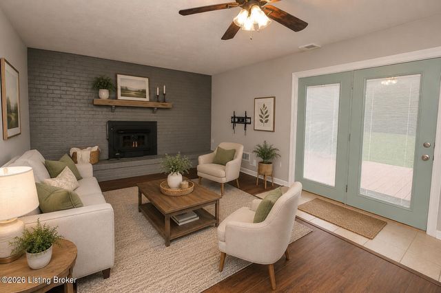 10110 Saint Rene Rd, Louisville, KY 40299