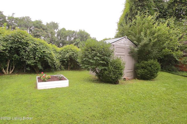 10110 Saint Rene Rd, Louisville, KY 40299