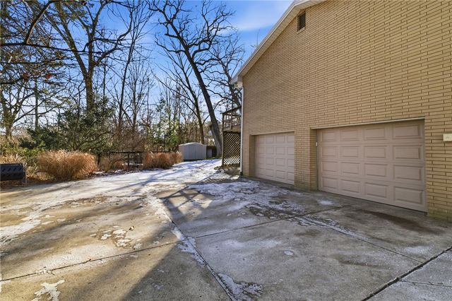 199 Avondale Street, Ross Twp, PA 15237