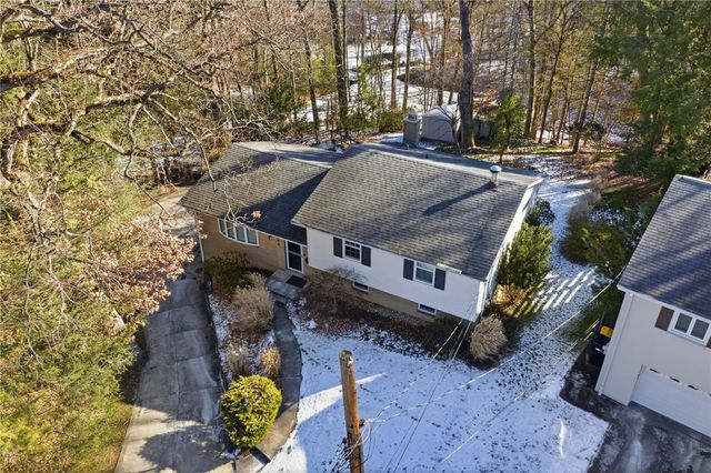 199 Avondale Street, Ross Twp, PA 15237