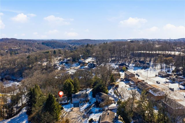 199 Avondale Street, Ross Twp, PA 15237