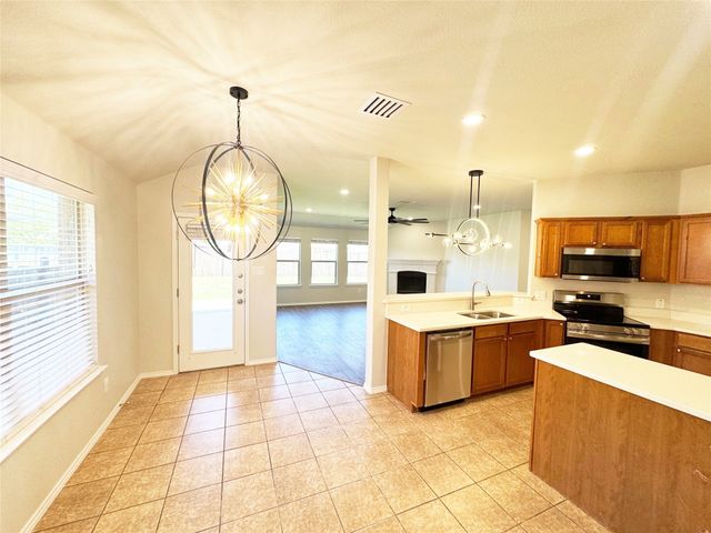 1108 Sandalwood Road, Royse City, TX 75189