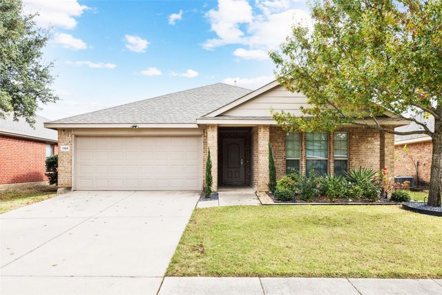 1108 Sandalwood Road, Royse City, TX 75189