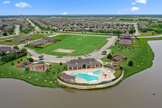 1108 Sandalwood Road, Royse City, TX 75189