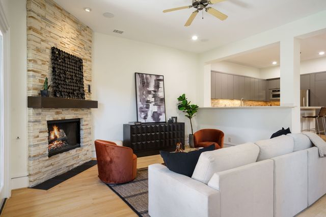 5604 Matalee Avenue, Dallas, TX 75206