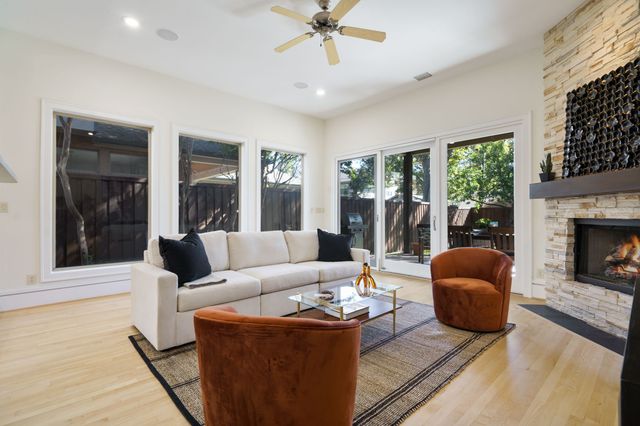 5604 Matalee Avenue, Dallas, TX 75206