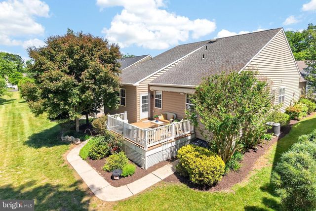 4372 SWEETBRIAR DR, Collegeville, PA 19426