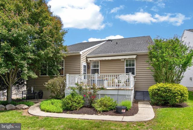 4372 SWEETBRIAR DR, Collegeville, PA 19426