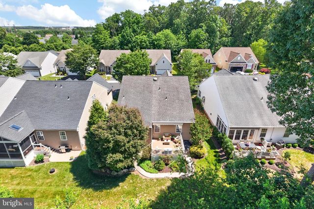 4372 SWEETBRIAR DR, Collegeville, PA 19426