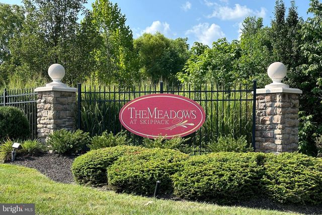 4372 SWEETBRIAR DR, Collegeville, PA 19426
