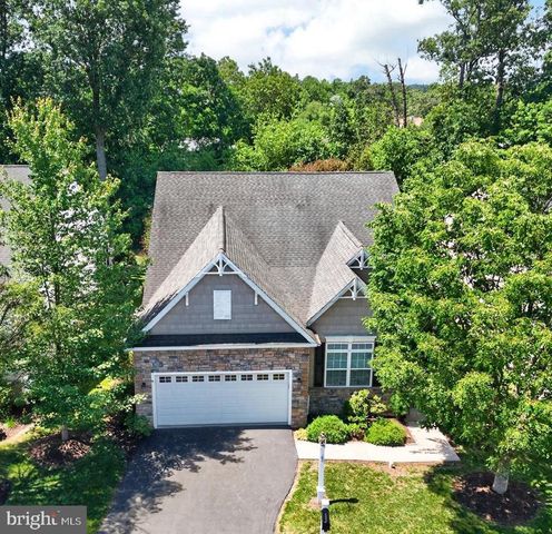 4372 SWEETBRIAR DR, Collegeville, PA 19426