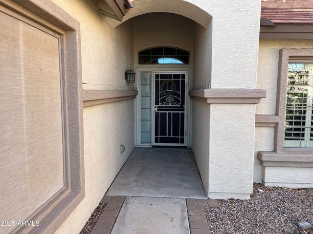 16157 W FAIRMOUNT Avenue, Goodyear, AZ 85395