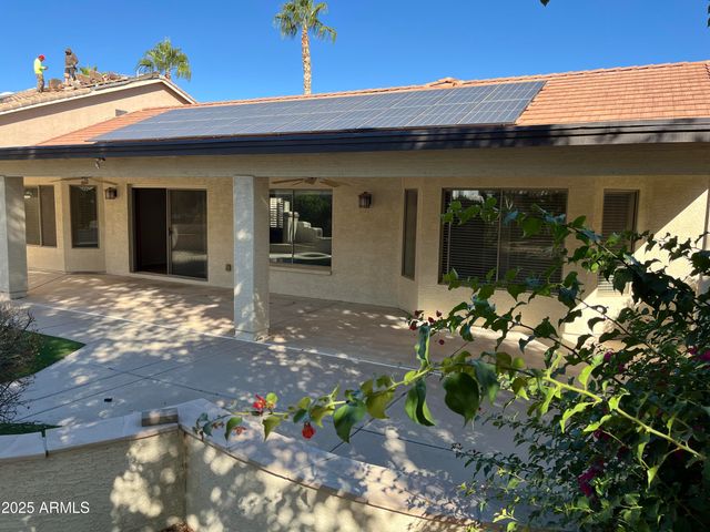 16157 W FAIRMOUNT Avenue, Goodyear, AZ 85395