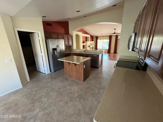 16157 W FAIRMOUNT Avenue, Goodyear, AZ 85395