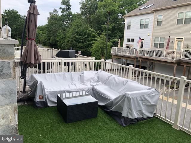118 VANGUARD LN, Annapolis, MD 21401