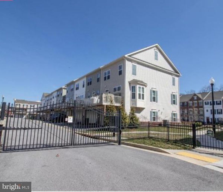 118 VANGUARD LN, Annapolis, MD 21401