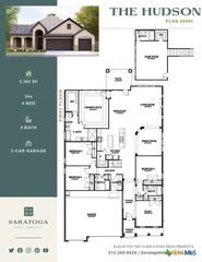 8607 Ridge Crest Drive, Killeen, TX 76542