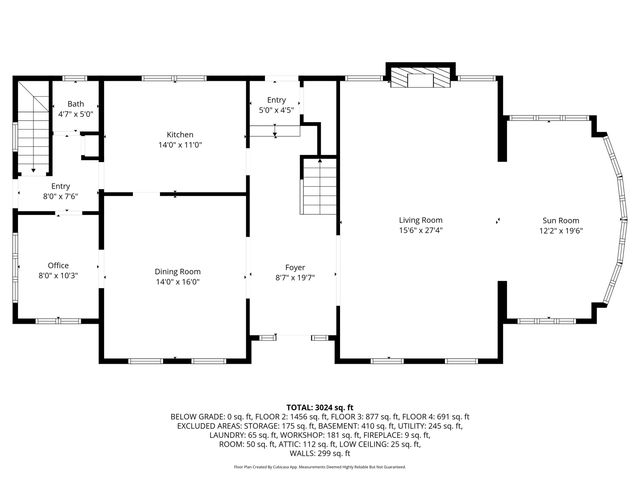 4129 7TH Avenue, Moline, IL 61265