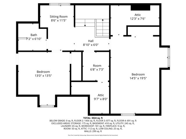 4129 7TH Avenue, Moline, IL 61265