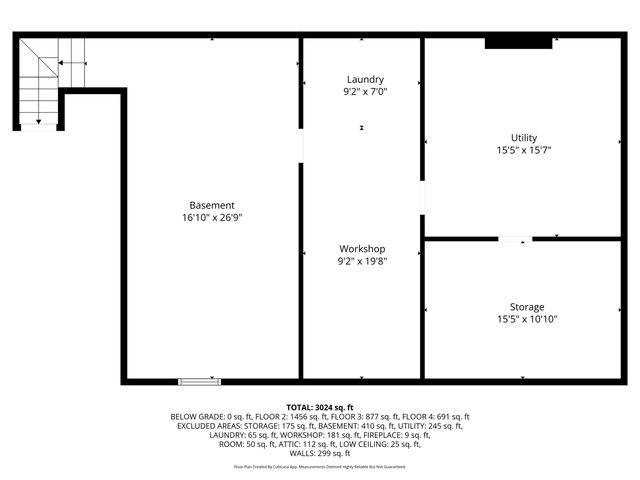 4129 7TH Avenue, Moline, IL 61265