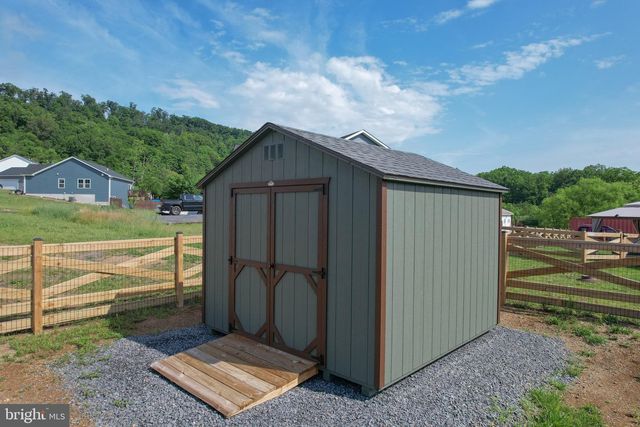 147 GREG DR, Berkeley Springs, WV 25411