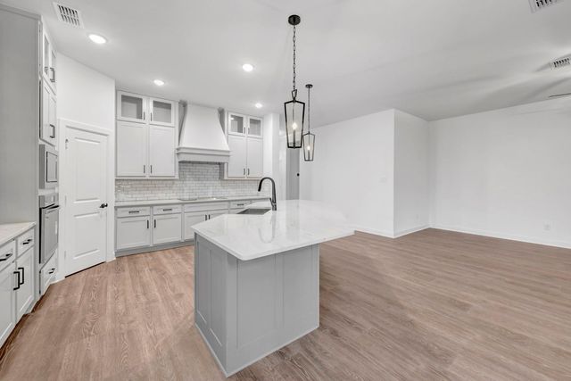 3215 Kindred Way, Richmond, TX 77406