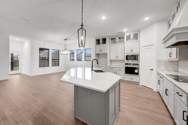 3215 Kindred Way, Richmond, TX 77406