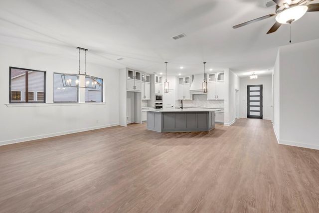 3215 Kindred Way, Richmond, TX 77406