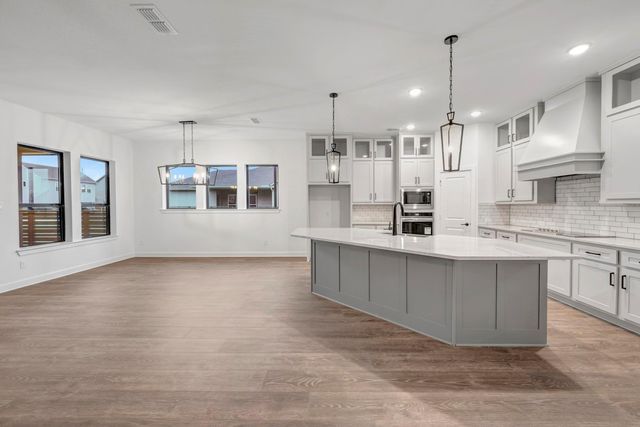 3215 Kindred Way, Richmond, TX 77406