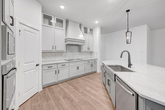 3215 Kindred Way, Richmond, TX 77406