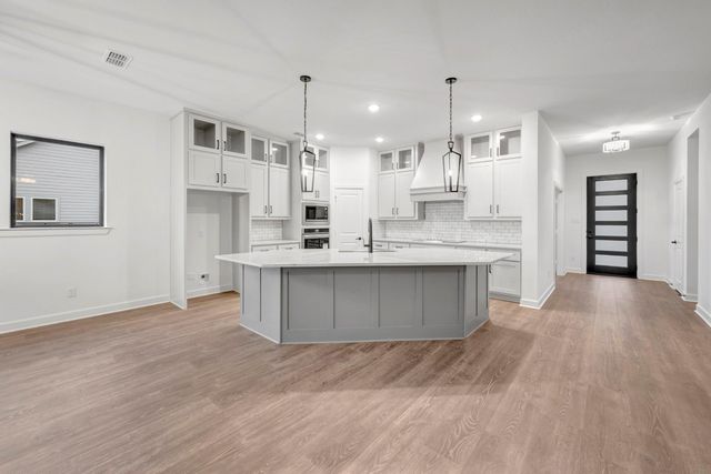 3215 Kindred Way, Richmond, TX 77406