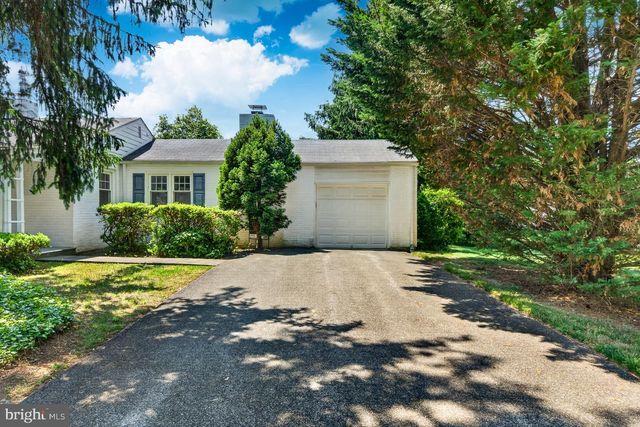 115 NEVADA AVE, Wilmington, DE 19803